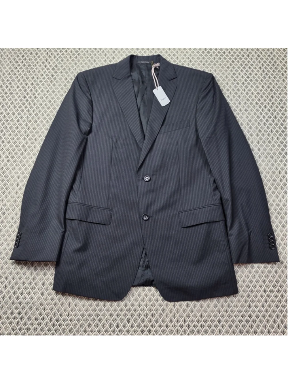 Z Zegna zegna city